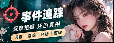 建立事件资料脉络的四个步骤